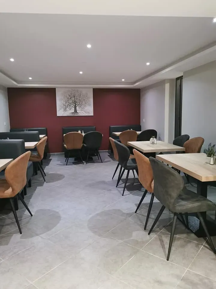 Royal Kebab - salle de restaurant (7)